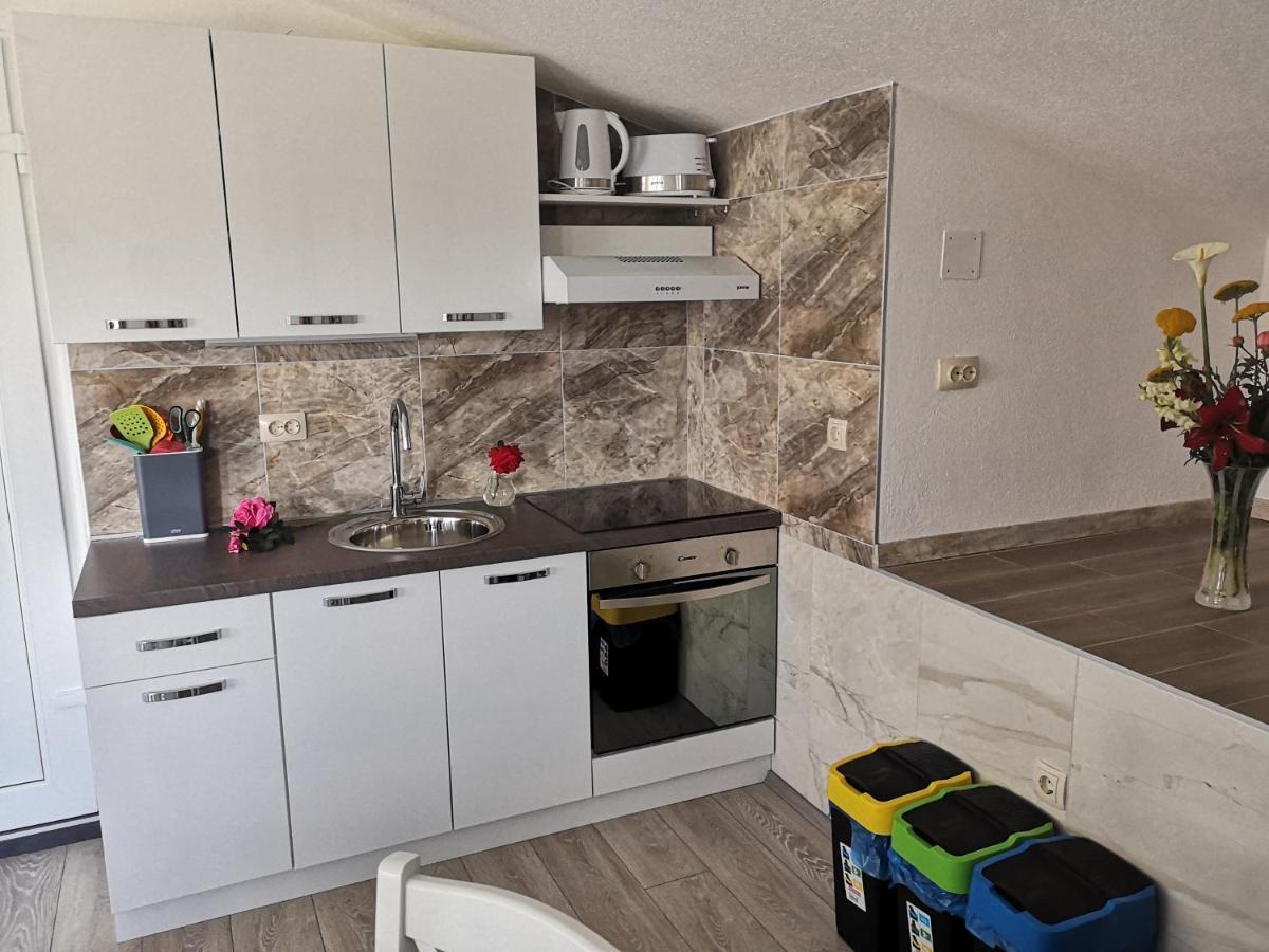 Ana Marija Appartement Solin