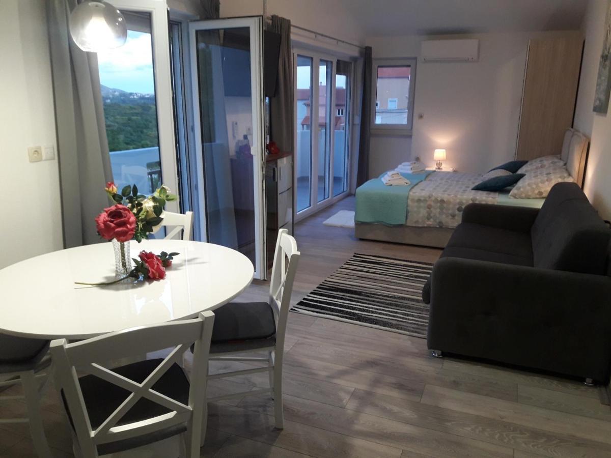 Ana Marija Appartement *