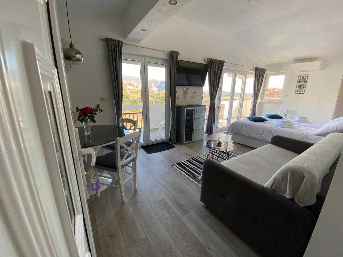 Ana Marija Appartement Solin