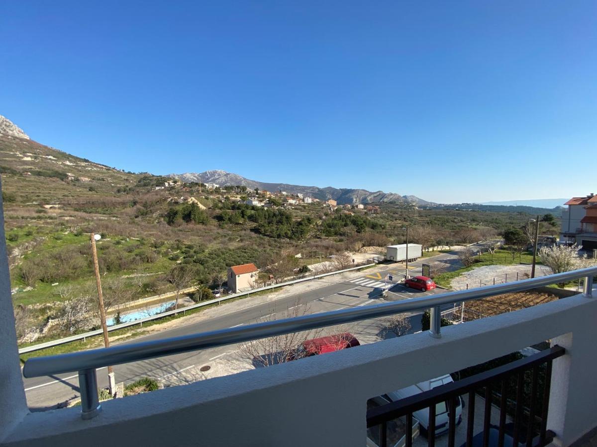Appartement Ana Marija *