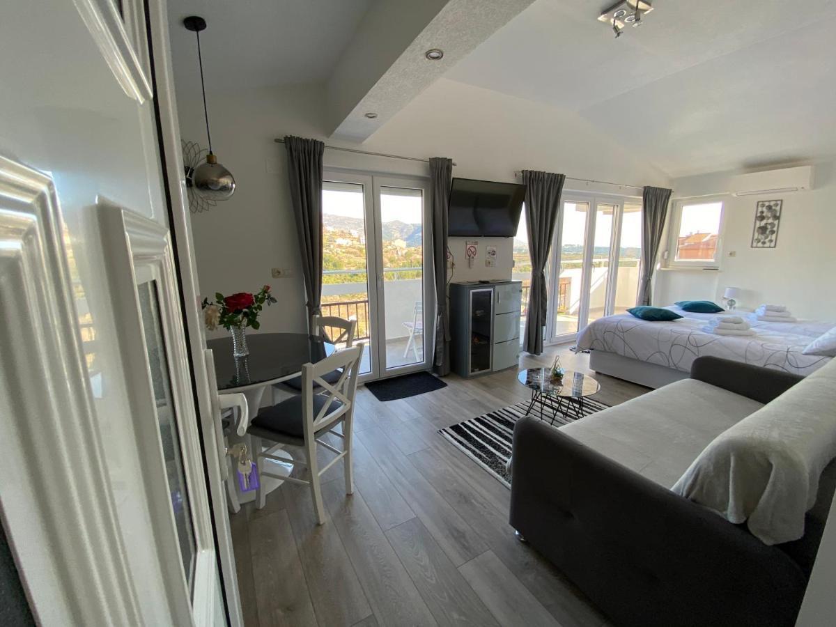 Ana Marija Appartement