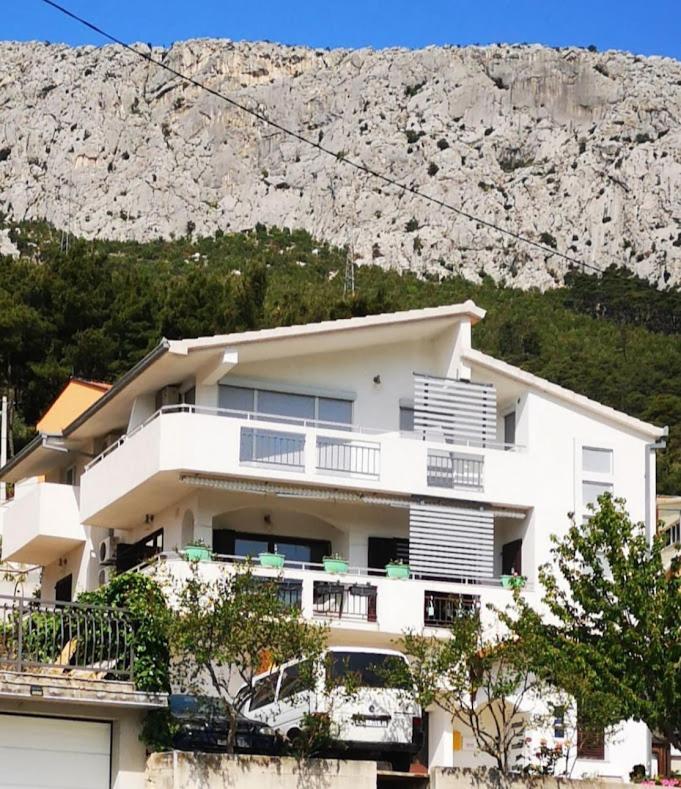 Ana Marija Appartement