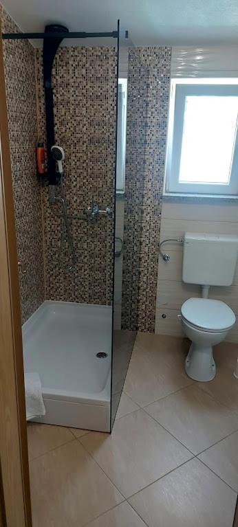 Ana Marija Appartement *