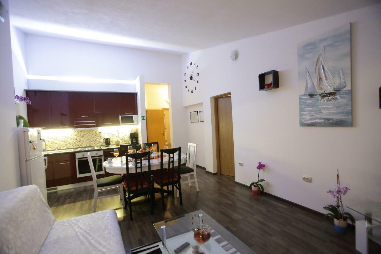 Ana Marija Appartement