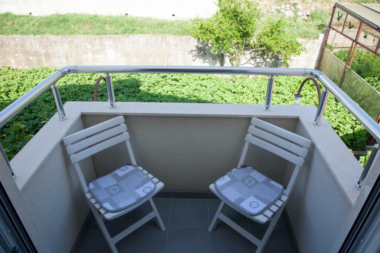 Ana Marija Appartement *